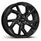 Dezent AP Black 7x18 5/114.3 ET35 B60.1 – kuva 1
