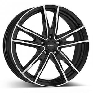 Dezent KF Dark 7x18 5/114,3 ET50 B64.1 – kuva 1/2