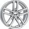 ATS Antares Silver 8x18 5/112 ET39 B66.5 – kuva 1