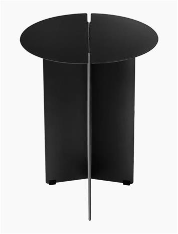 Blomus - Oru Side Table S Black – kuva 8/8