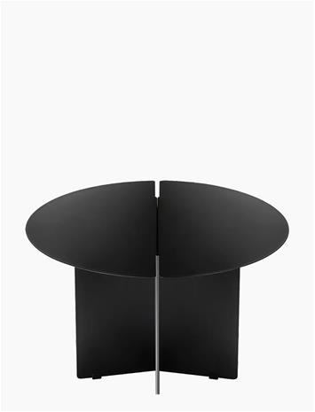 Blomus - Oru Side Table M Black – kuva 8/8
