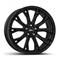 AEZ Toronto Black 7,5x18 5/112 ET51 B57 – kuva 1