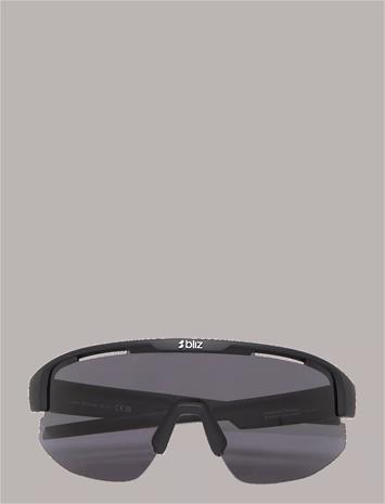 BLIZ Active Eyewear Matrix Matte Black Aurinkolasit smoke