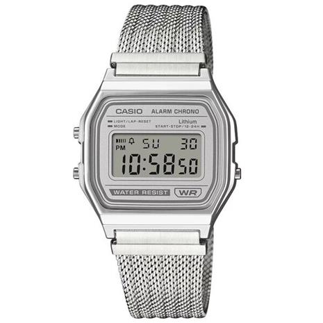 Casio Vintage A158WEM-7EF – kuva 3/3