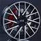 DOTZ Fuji Dark 7.5x18 5/112 ET48 B70.1 – kuva 2