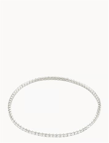 26253-6002 Arash Crystal Bracelet