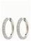 68253-6023 Tatum Large Hoops 1 set – kuva 2