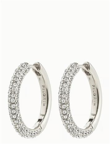 68253-6023 Tatum Large Hoops 1 set