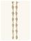 26254-2073 BASIL Earrings 1 set – kuva 2