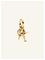 Pandora Stafish Double Dangle hela 763892C01 – kuva 3