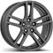 Dezent TZ-c graphite 8x18 5/108 ET42 B63.4 – kuva 1