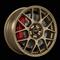 BBS XR Satin Bronze 8x18 5/100 ET45 B70 – kuva 2