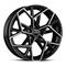 GMP Cartesio Black Diamond 7.5x18 5/100 ET38 B57.1 – kuva 1