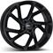 MAK Kassel dark 7.5x18 5/100 ET39 B57.1 – kuva 1