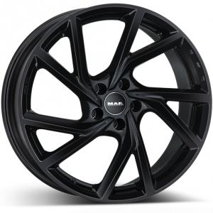 MAK Kassel dark 7.5x18 5/100 ET39 B57.1 – kuva 1/2