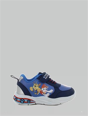 Ryhmä Hau LED-lenkkarit, Navy/Blue, 26