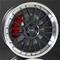 DOTZ Bilbao Dark 7x17 4/98 ET35 B58.1 – kuva 2