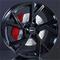 GMP Evento Glossy Black 7.5x18 5/100 ET46 B57.1 – kuva 2