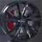 GMP Evento Glossy Black 7.5x18 5/100 ET46 B57.1 – kuva 3