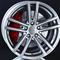 Rial X10 Metal Grey 8x17 5/120 ET30 B72.6 – kuva 2