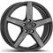 Dezent TY Graphite 6.5x17 5/114,3 ET40 B60.1 – kuva 1