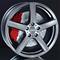 Dezent TY Graphite 6.5x17 5/114,3 ET40 B60.1 – kuva 2