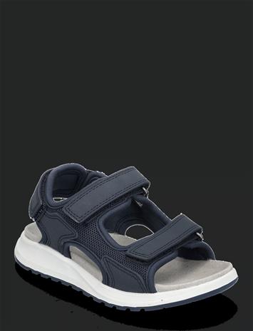 Viking Anchor 3V Sandaalit, Navy, 29