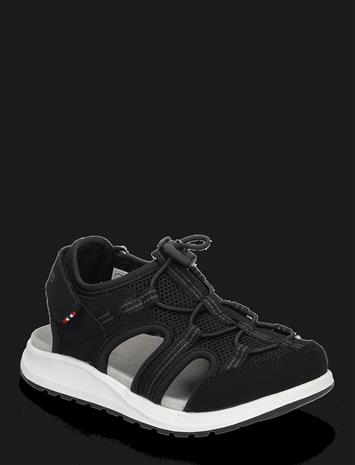 Viking Thrill 1V SL Sandaalit, Black, 23