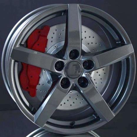 Image Atom Grey 7x17 5/114,3 ET48 B56