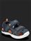 Leaf Ljungby Sandaalit, Navy/Orange, 25 – kuva 3