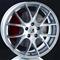 IT Wheels KIRA Silver 7.5x17 5/114.3 ET48 B67.1 – kuva 2