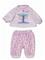 BABY BORN 43CM PYJAMA – kuva 6