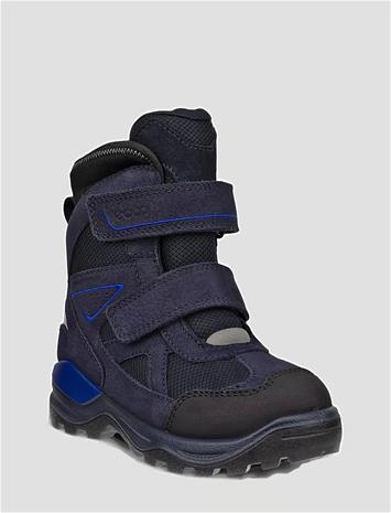 Ecco Snow Mountain GTX Talvikengät, Night Sky, 30