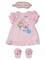 BABY BORN 43CM UNIMEKKO – kuva 8