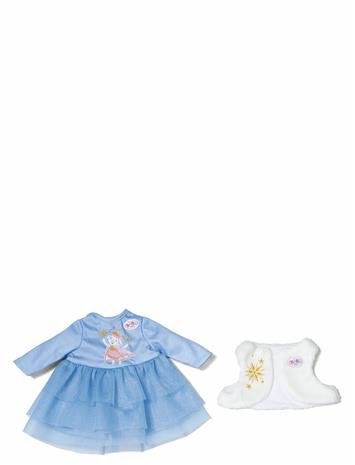 BABY BORN 36CM TALVIMEKKO