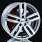 ATS Antares Silver 7x17 5/112 ET49 B57.1 – kuva 2
