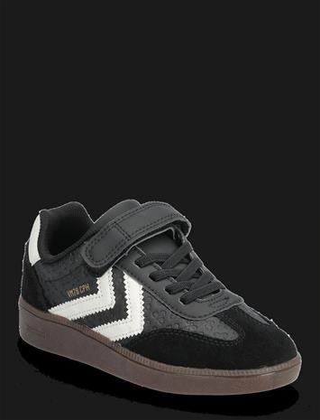 Hummel VM78 Cph Ls Jr Lenkkarit, Black, 28 – kuva 2/3