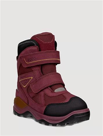 Ecco Snow Mountain GTX Talvikengät, Nocturne, 26