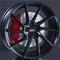DOTZ Spa black 7.5x17 5/100 ET45 B60.1 – kuva 2