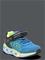 Leaf Varberg LED-lenkkarit, Blue/Black, 26 – kuva 2