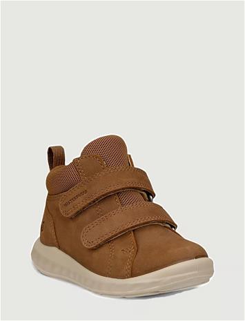 Ecco Sp.1 Lite Infant WP Lenkkarit, Camel, 19