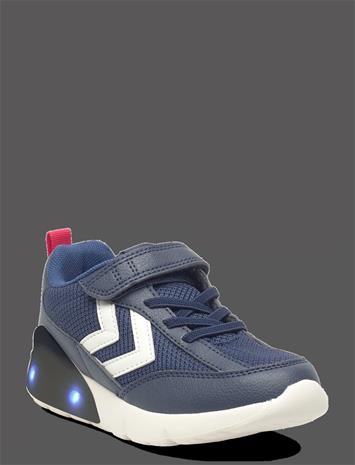 Hummel Daylight Jr Lenkkarit, Black Iris, 32