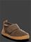 Bisgaard Basic Barefoot Sisäkengät, Ruskea, 25 – kuva 2