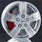 AUTEC QUANTRO Silver 6.5x16 5/130 ET66 B89.1 – kuva 2