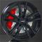 Dezent KF Black 7x16 5/114,3 ET40 B60 – kuva 2