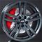 ATS Evolution Grey 7x16 5/120 ET40 B72.5 – kuva 2