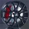 IT Wheels KIRA Black 6.5x16 5/114.3 ET45 B74.1 – kuva 2