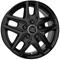 MSW 40 Van Gloss Black 6.5x16 5/114.3 ET46 B67.06 – kuva 1