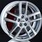 Rial Astorga Polar Silver 6.5x16 5/114.3 ET45 B60.1 – kuva 2