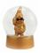 Winkee - Snow Globe - Snow Globe Gnome - Gold – kuva 3